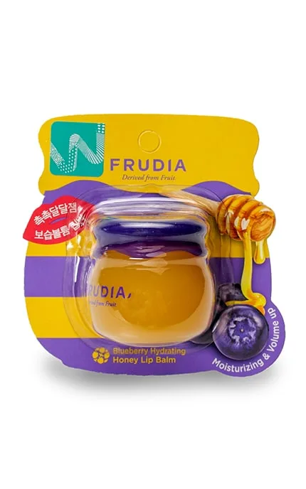 Бальзам для губ Frudia Honey 10 мл