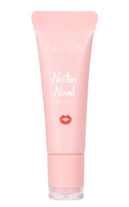 Бальзам для губ Lovely Nectar Novel Lip Balm 10.2 г