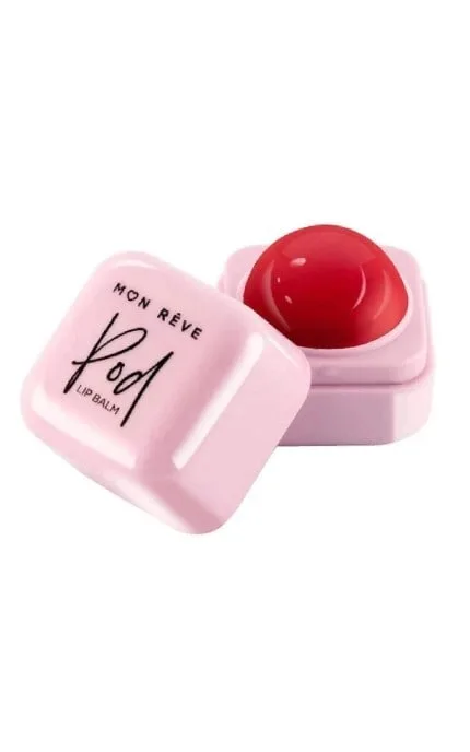 Бальзам для губ Mon Reve 01 Strawberry 5 г