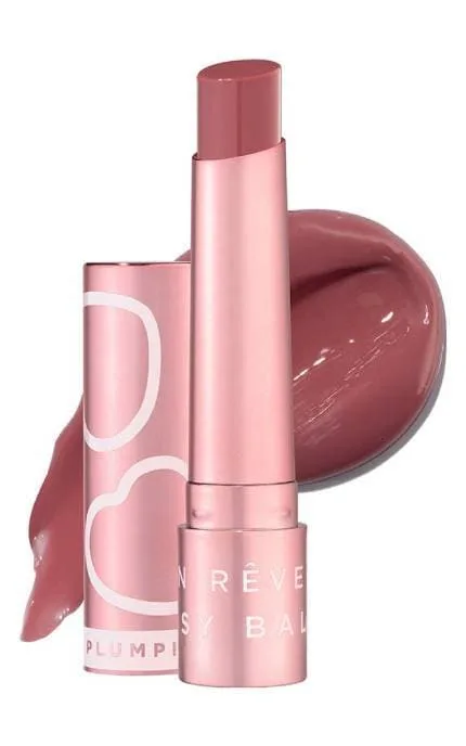 Бальзам для губ Mon Reve Glossy Balm Lip 202 Sweet Pout 2 г
