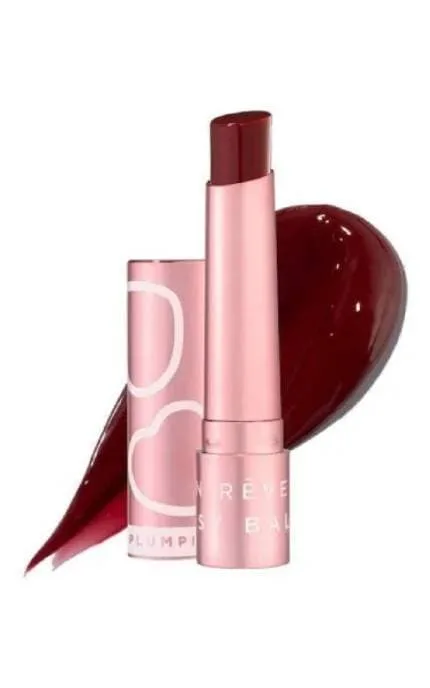 Бальзам для губ Mon Reve Glossy Balm Lip 203 Say Yes 2 г