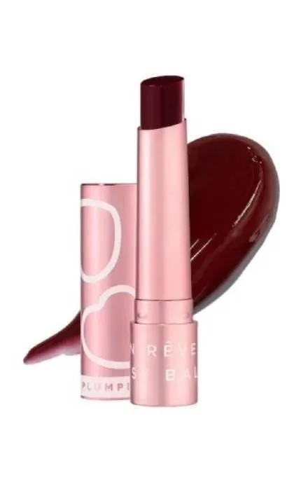 Бальзам для губ Mon Reve Glossy Balm Lip 204 Hug Me 2 г