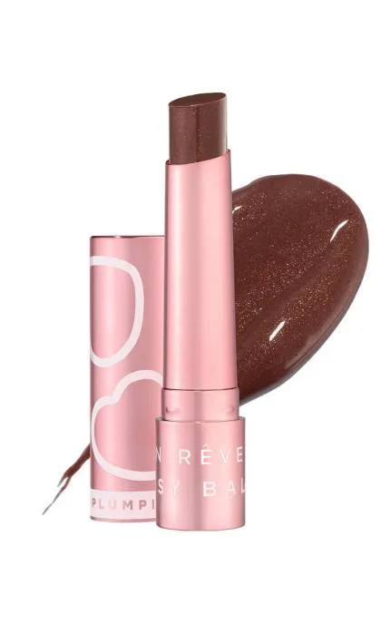 Бальзам для губ Mon Reve Glossy Balm Plumping 205 Whisper 2 г