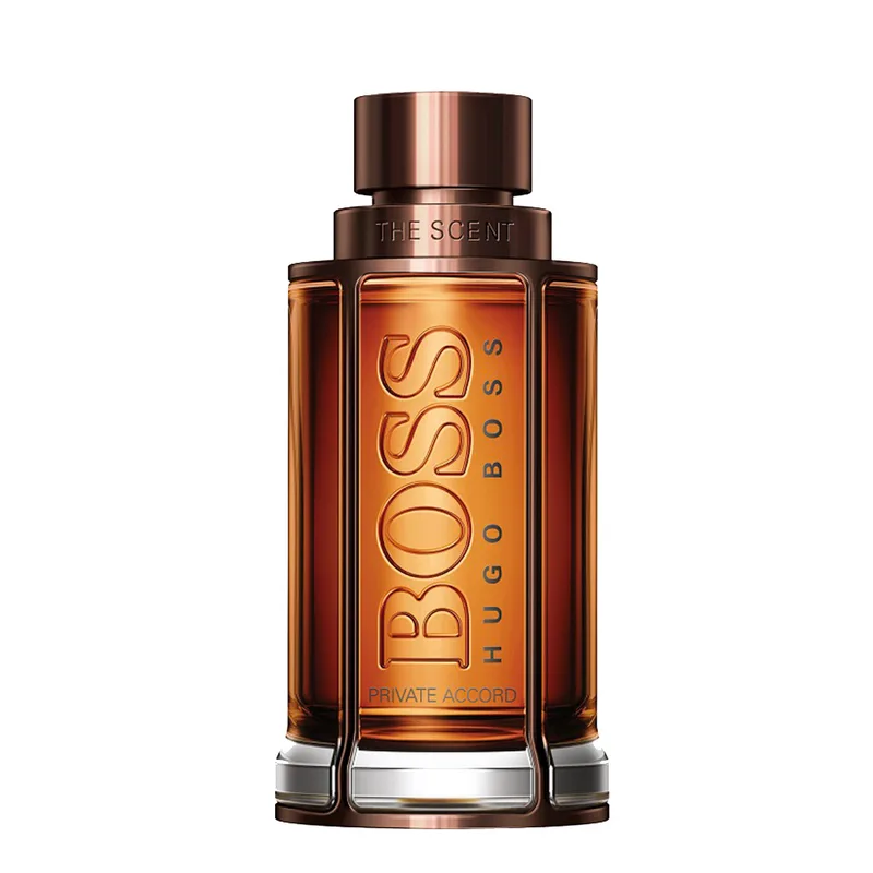 Туалетна вода Hugo Boss Boss The Scent Private Accord