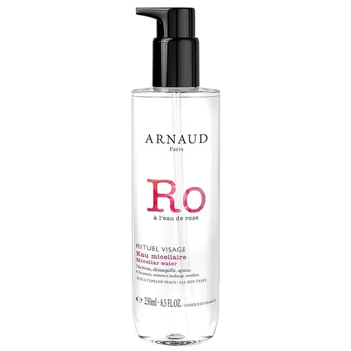 Міцелярна вода Arnaud Paris Rituel Visage 250 мл