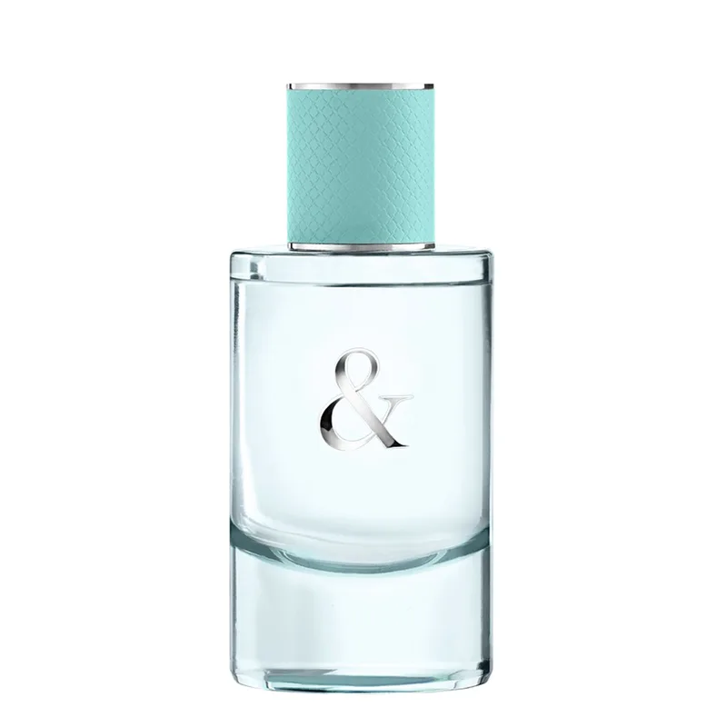 Парфумована вода Tiffany&Co Love For Her