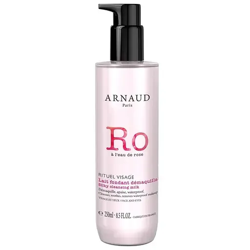 Молочко для зняття макіяжу Arnaud Paris Rituel Visage, 250 мл