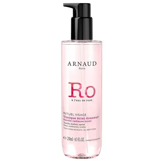 Тонік для обличчя ніжний Arnaud Paris Rituel Visage, 250 мл