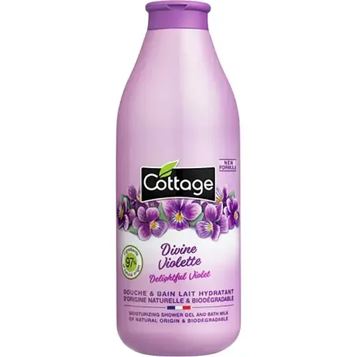 Гель для душу Cottage Violet 750 мл