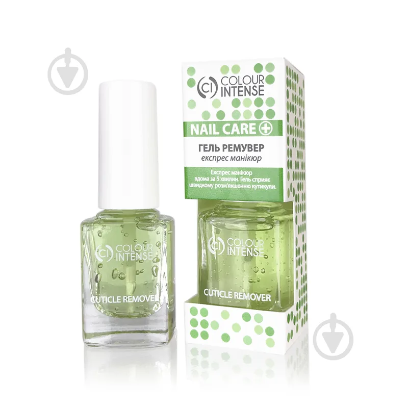 Засіб Colour Intense Cuticle Remover 105 11 мл