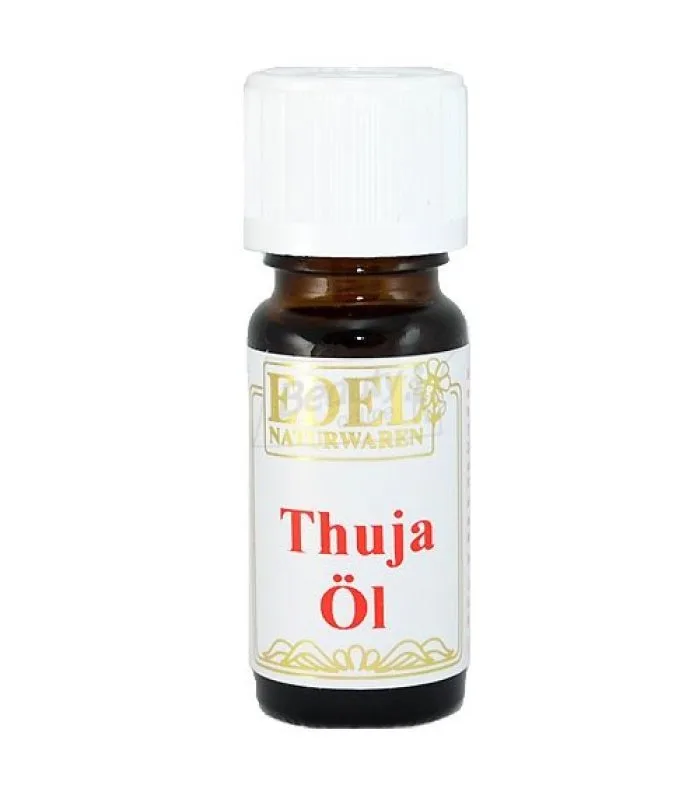 Thuja Oil Зюда - Ефірна олія Туї