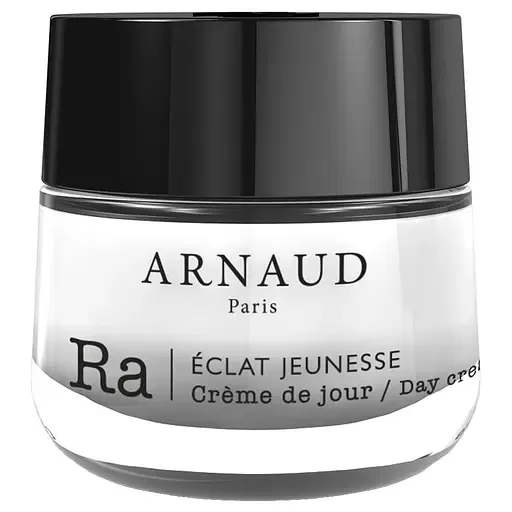 Денний зволожуючий крем для обличчя Arnaud Paris Eclat Jeunesse, 50 мл