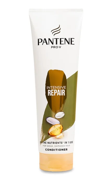 Бальзам-ополіскувач Pantene Pro-V Інтенсивне відновлення
