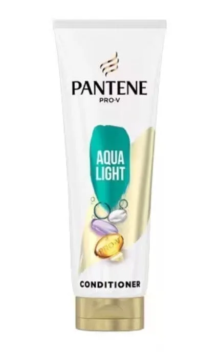 Бальзам-ополіскувач Pantene Pro-V Aqua Light