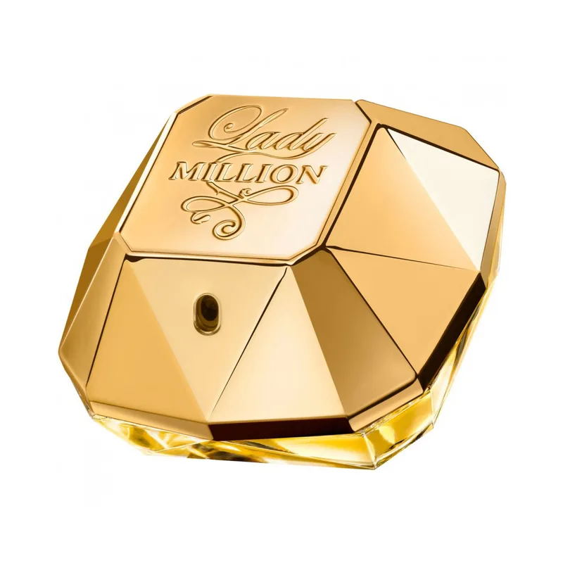Парфумована вода Rabanne Lady Million