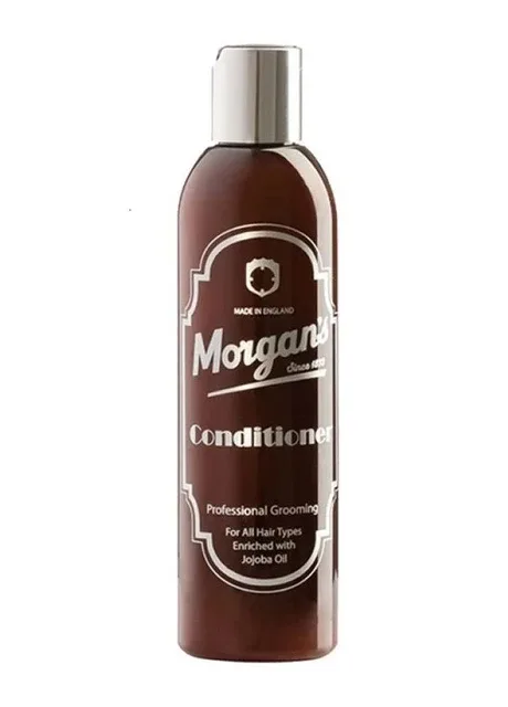 Кондиціонер для волосся Morgans Men's Conditioner 250ml(Новинка)