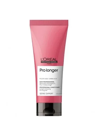 Професійний кондиціонер L'Oreal Professionnel Serie Expert Pro Longer для відновлення волосся по довжині 200 мл (3474636976119)