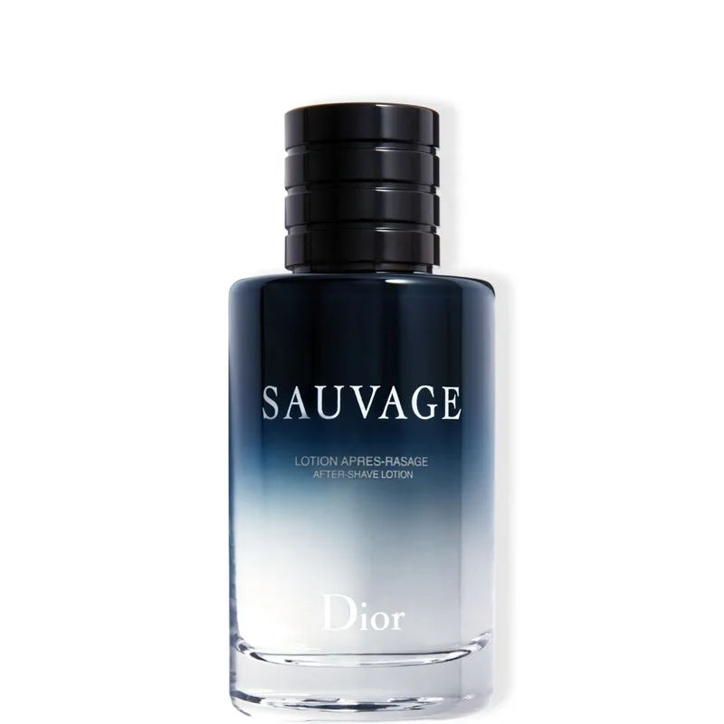 DIOR Sauvage тонік після гоління для чоловіків 100 мл