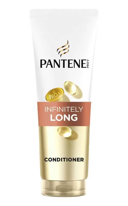 Бальзам-ополіскувач Pantene Pro-V Infinitely Long 275 мл