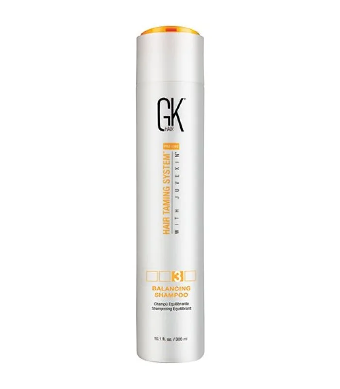 GKhair Balancing Shampoo
