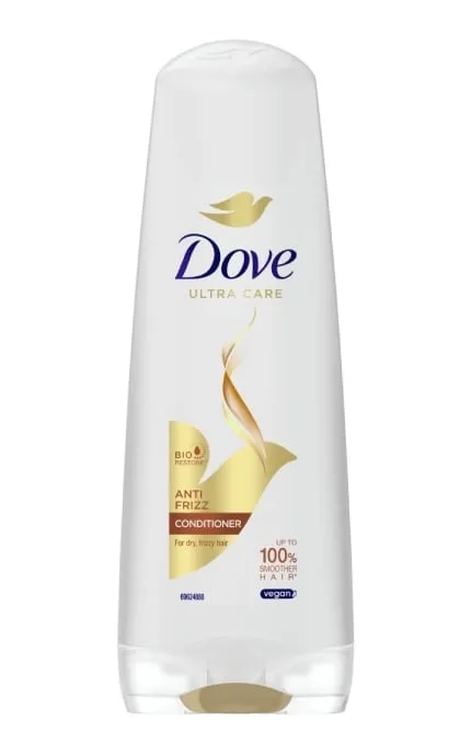 Бальзам-ополіскувач для волосся Dove Hair Therapy Живильний догляд 200 мл