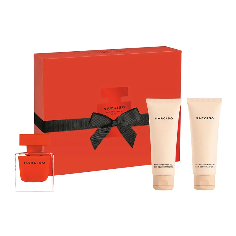 Набір Narciso Rodriguez Narciso Rouge
