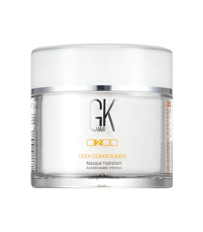 Taming Deep Conditioner Глобал Кератин - Маска глибокої дії