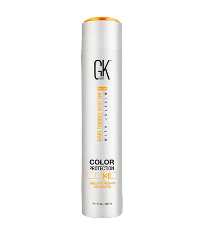 Moisturizing Shampoo Глобал Кератин - Зволожуючий шампунь