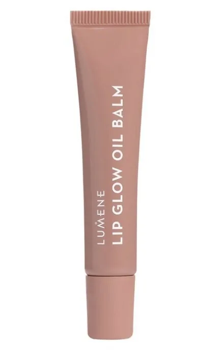 Бальзам-олійка для губ Lumene Lip Glow №4 Honey 10 мл