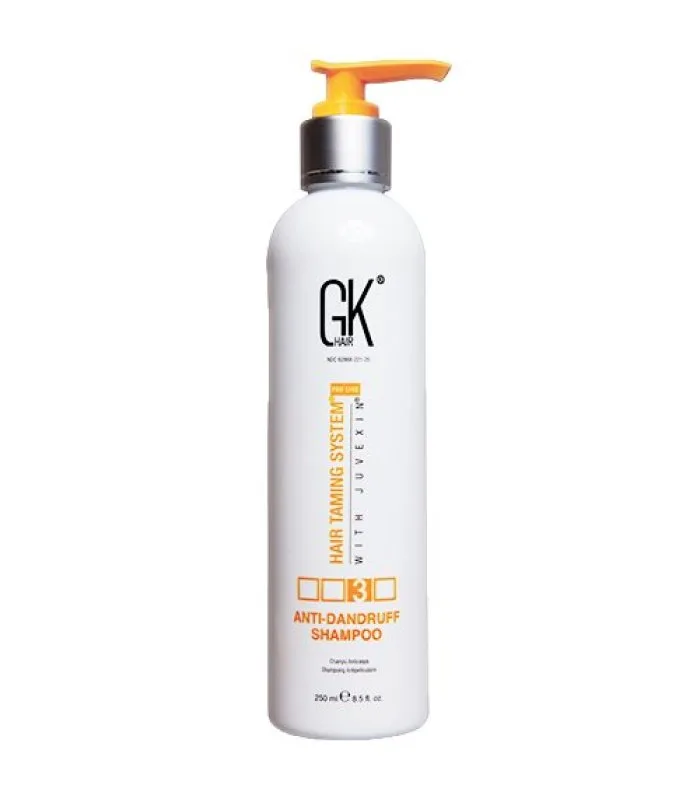 GKhair Anti-Dandruff Shampoo - Шампунь проти лупи