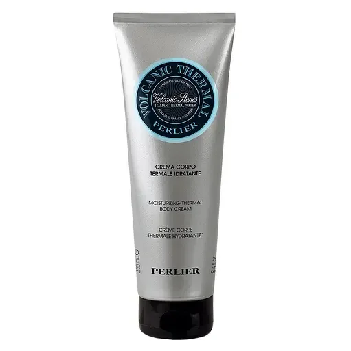 Крем для тіла Perlier Volcanic Thermal, 250 мл