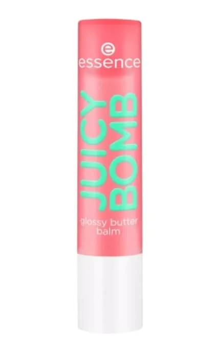 Бальзам-блиск для губ Essence Juicy Bomb