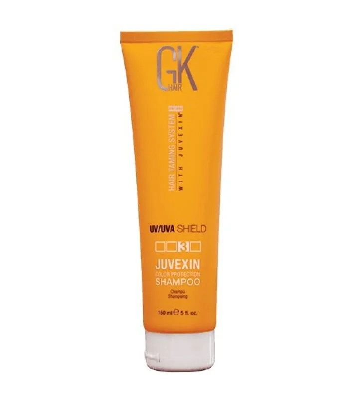 Color Shield Shampoo Глобал Кератин - Шампунь "Захист кольору"