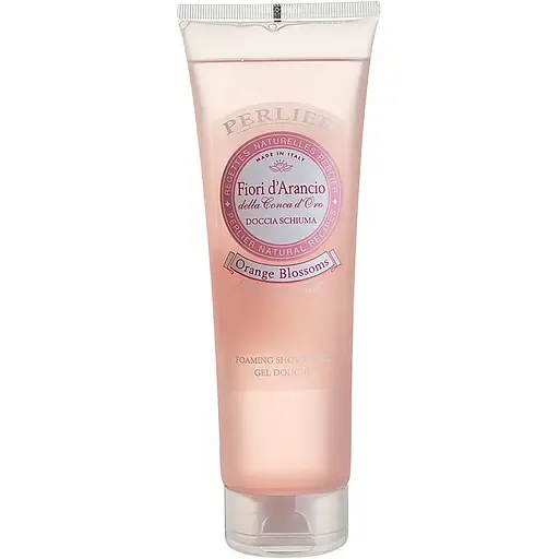 Гель для душу Perlier Orange Blossom 250 мл