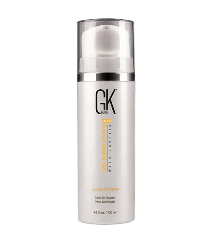 Незмивний крем-кондиціонер GKhair Leave-in Conditioner Cream