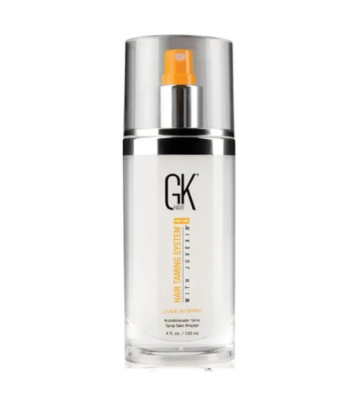 Leave-in Conditioner Spray Глобал Кератин - Незмивний спрей-кондиціонер