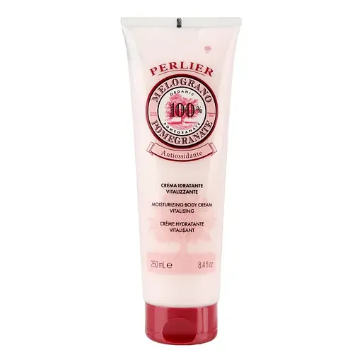 Крем для тіла Perlier Pomegranate із екстрактом гранату, 250 мл