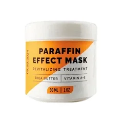 Маска з парафіновим ефектом для рук та ніг FR'C Beauty Honey Raf