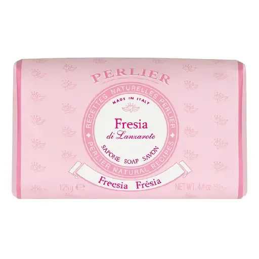 Мило для рук Perlier Freesia, 125 г
