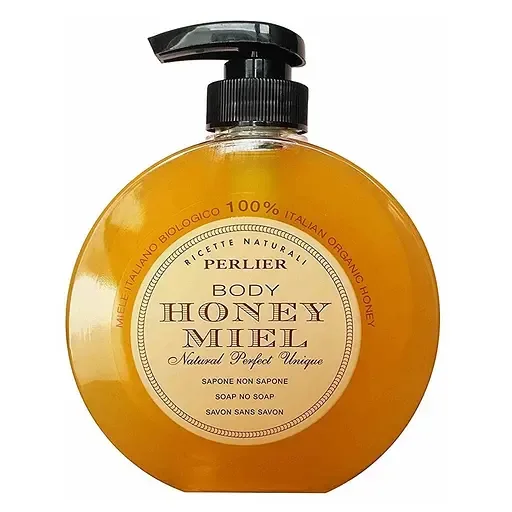 Рідке мило Perlier Honey Miel, 300 мл