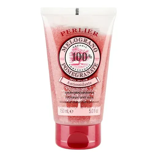 Скраб для тіла Perlier Pomegranate 150 мл