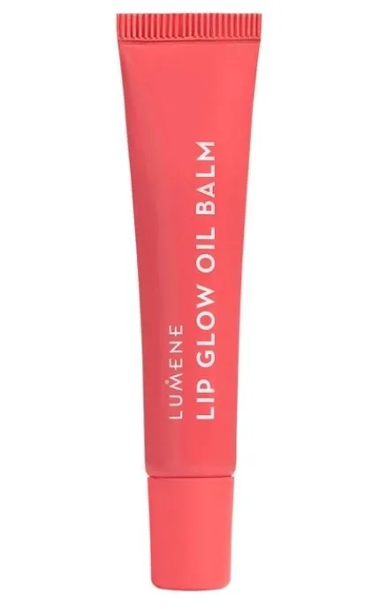 Бальзам-олійка для губ Lumene Lip Glow №2 Juicy 10 мл