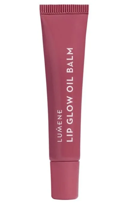 Бальзам-олійка для губ Lumene Lip Glow №5 Raspberry 10 мл