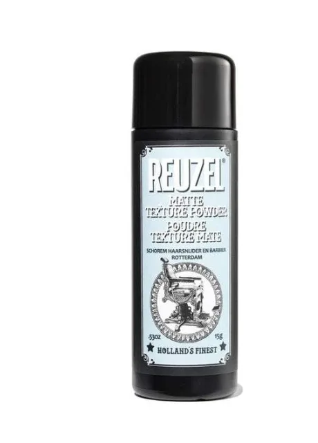 Пудра для укладання волосся Matte Texture Powder 15 г Reuzel (231764348)