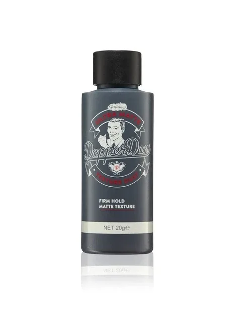 Пудра для укладання волосся Ultra Matte Texture Dust 20 г Dapper Dan (231764344)