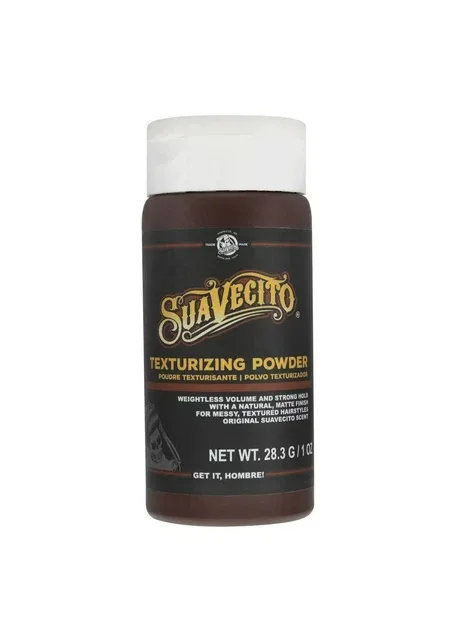Пудра для волосся 28.3 г Suavecito Texturizing Powder (382647531)