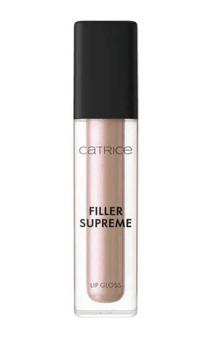 Блеск для губ Catrice Filler Supreme 080 The Sugarcoated Truth 3.2 мл