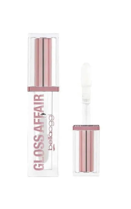 Блиск для губ Bellaoggi Gloss Affair