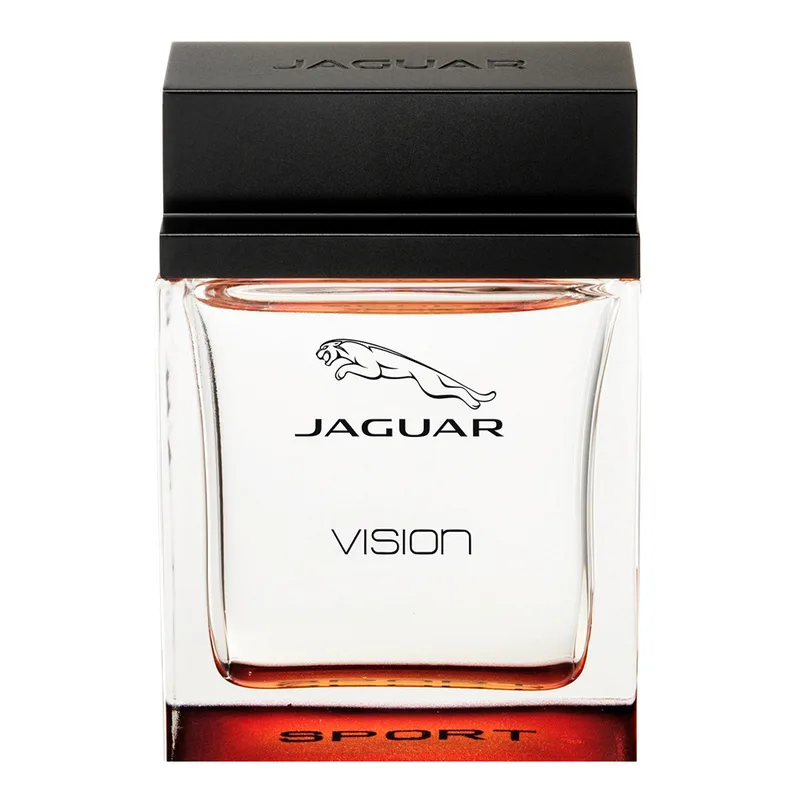 Туалетна вода Jaguar Vision Sport