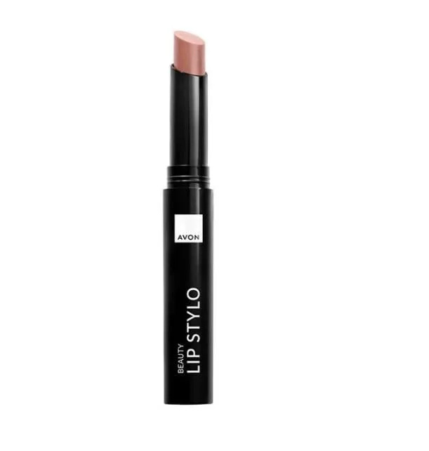 Губная помада "Леди" Avon 1.8 г (Капучино/Cappuccino)